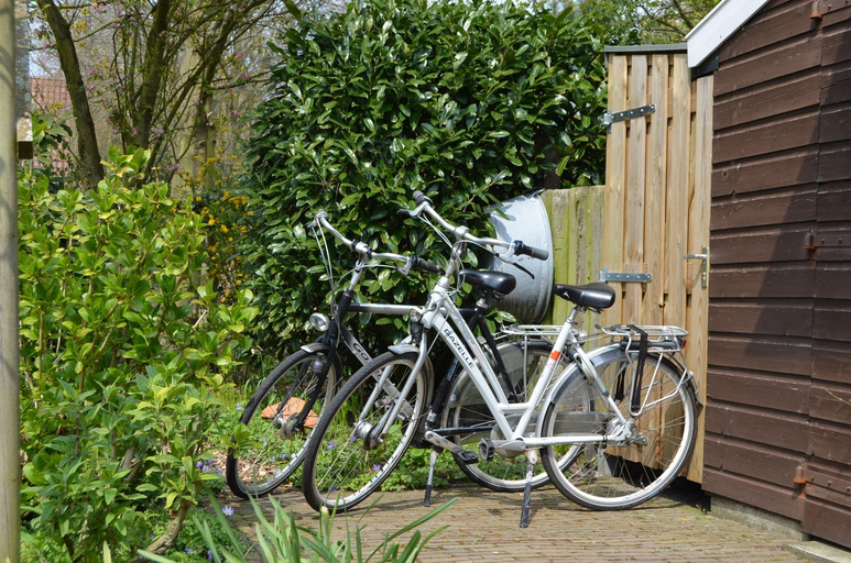 Others 3, De strandkamer, Veere