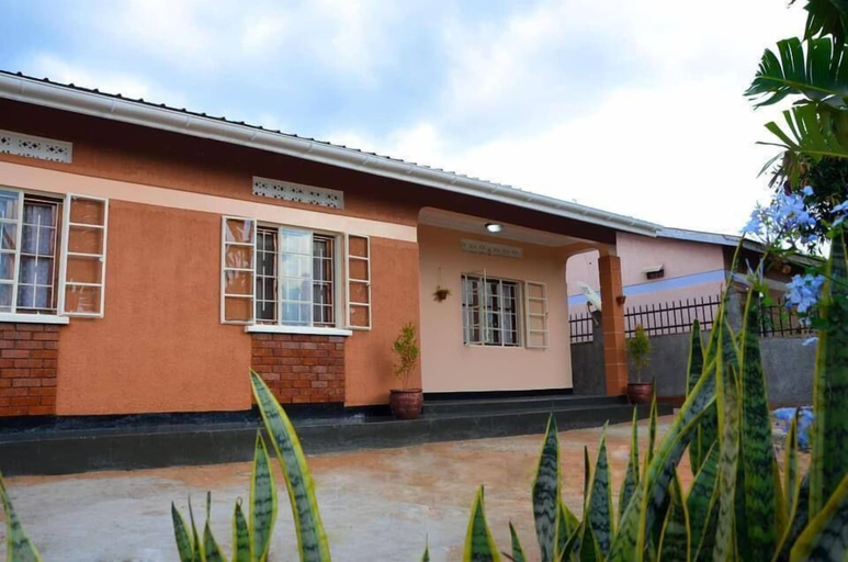 Exterior & Views 3, Melloz Cozy Homes, Jinja