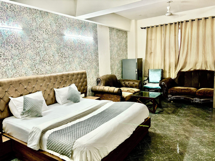 Bedroom 5