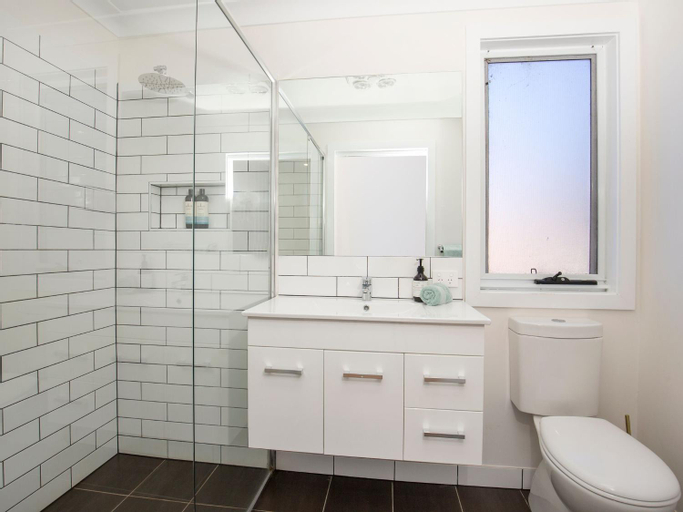 Bedroom 3, Gingers I Pet Friendly I 4 Min Walk to Beach, Shoalhaven - Pt B