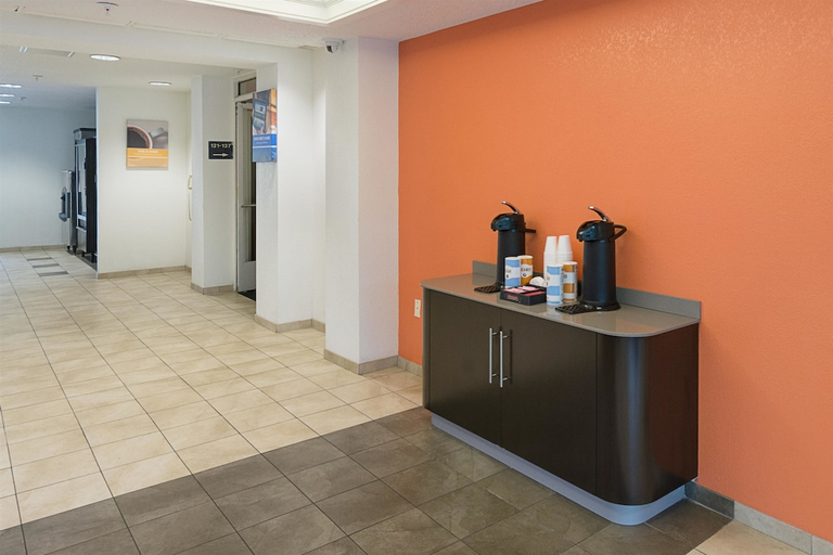 Others 5, Motel6 Columbia, SC - Fort Jackson Area, Richland