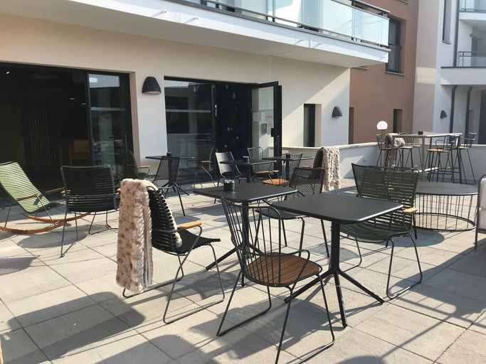Others 4, ibis Styles Dreux Centre Gare, Eure-et-Loir