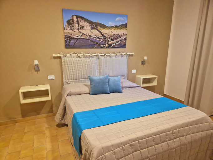 Bedroom, Agriturismo Il Migliarino, Grosseto