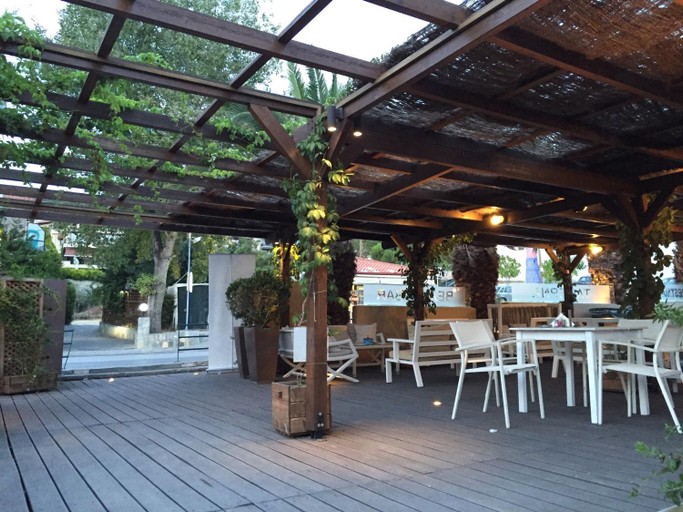 Food & Drinks 5, Porto Palio Beach Hotel, East Macedonia and Thrace