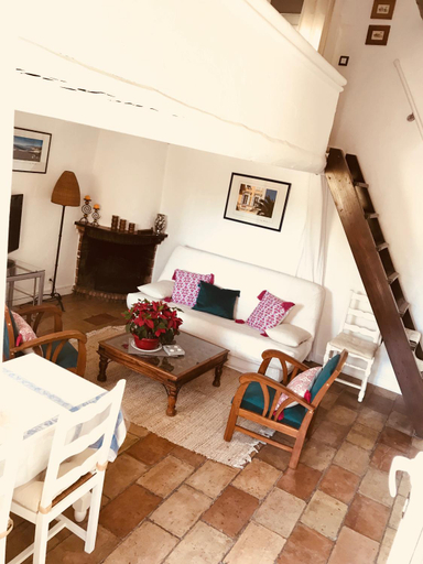Others 4, SAINT PAUL EN JARDIN, Alpes-Maritimes
