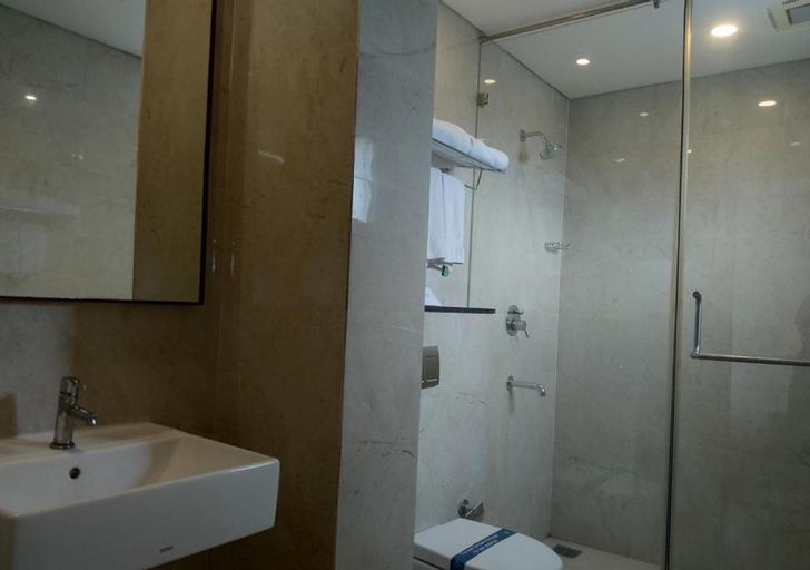 Bedroom 4, Grand Arcadia - Srirangam, Tiruchirappalli
