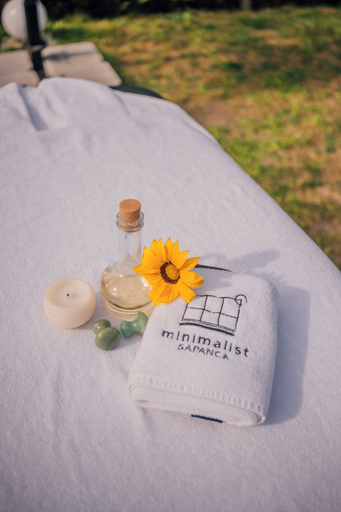 Massage 2, Minimalist Sapanca, Izmit