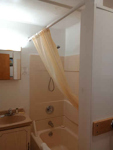 Bathroom 3, The Ashley, Essex