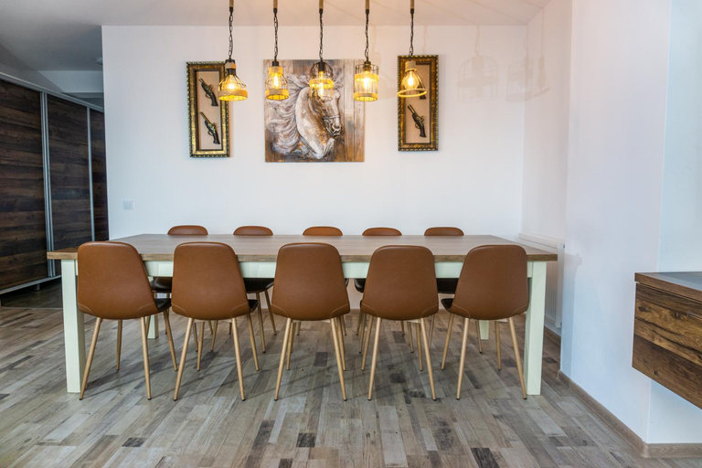 Others 5, KOA - Sunset Penthouse, Brasov