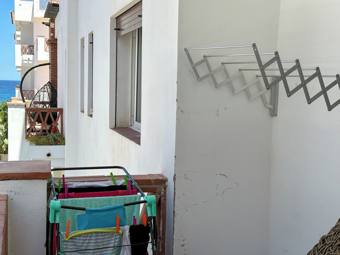 Others 5, Apartment with pool direct access to sea, Tétouan