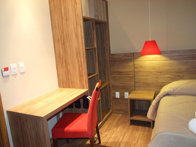 Bedroom 3, Vivas Hotel e Casa, Monte Sião