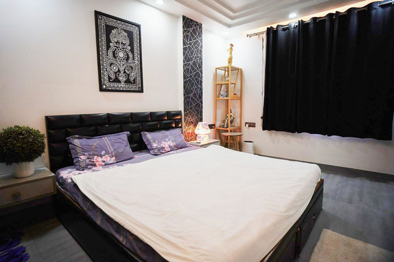 Bedroom 9