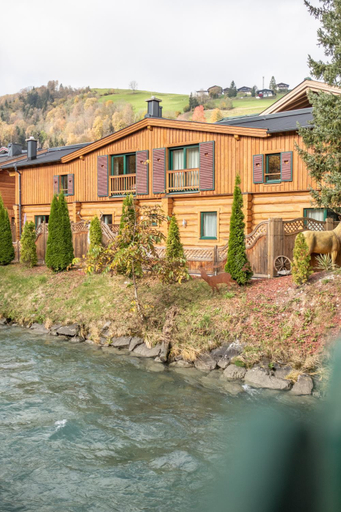 Others 3, The Kaprun Edition, Zell am See