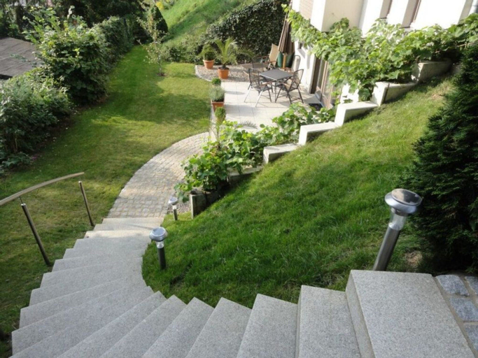 Exterior 3, Villa am Weinberg Waren, Mecklenburgische Seenplatte