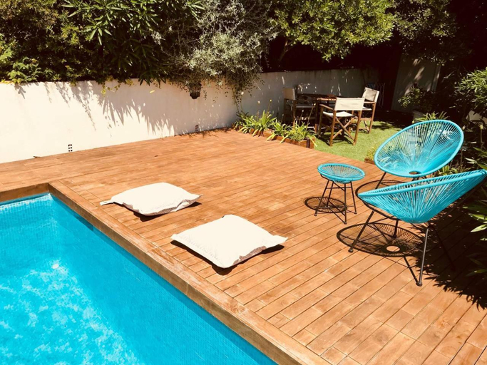 Others 2, SAINT PAUL EN JARDIN, Alpes-Maritimes