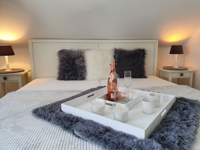 Room 3, See & So Modern Retreat, Hochsauerlandkreis