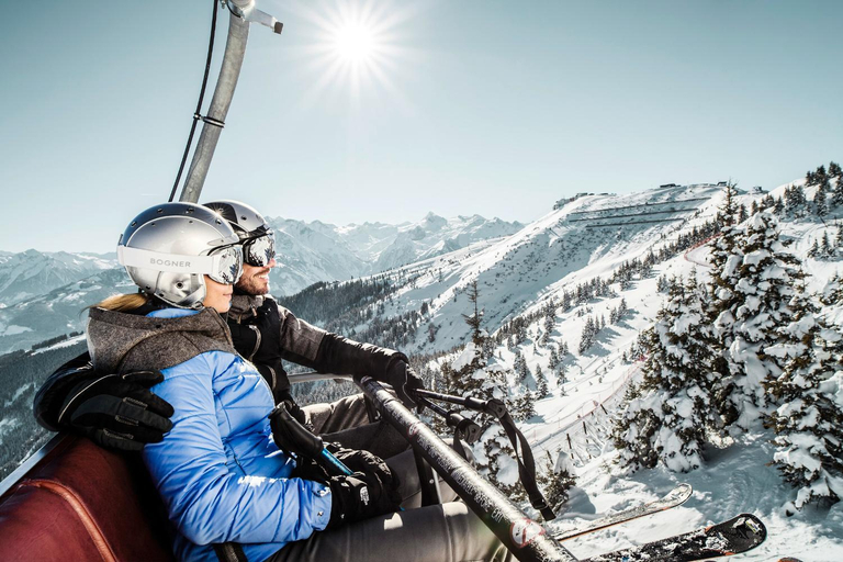Others 4, The Kaprun Edition, Zell am See