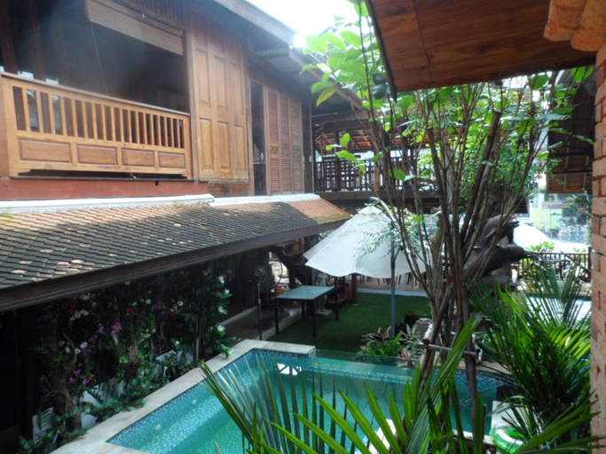 Others 4, Tony's Place Beds and Breakfast, Phra Nakhon Si Ayutthaya