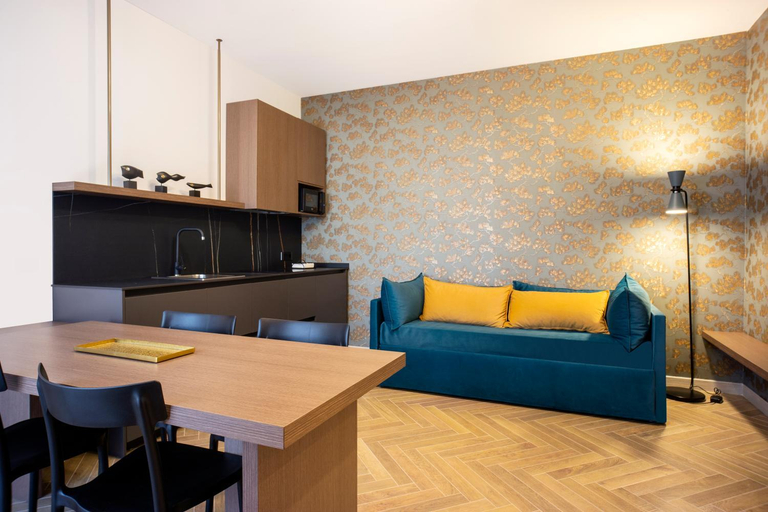 Others 3, Gobetti Apartsuite, Lecce