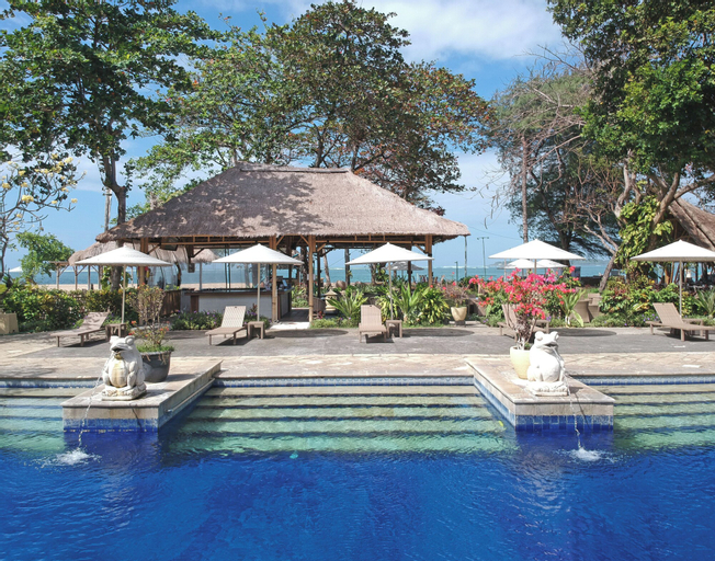 Sport & Beauty 3, Mercure Resort Sanur, Denpasar