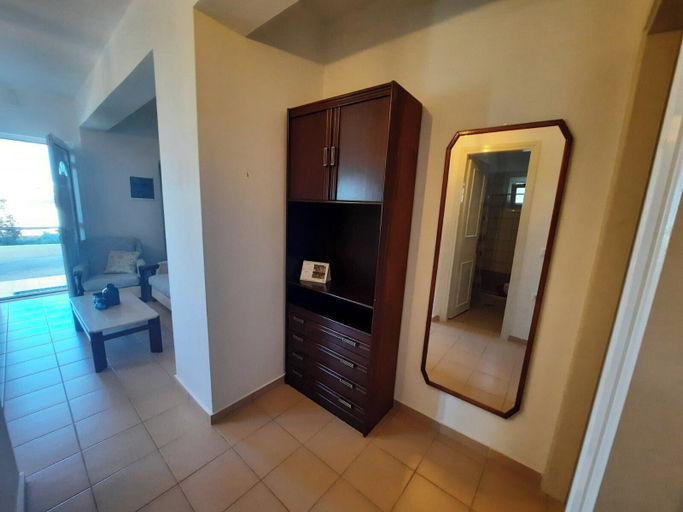 Bathroom, Crete Country Escape 2 Bd w Patio, Crete