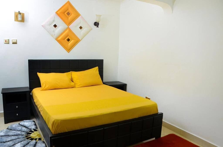 Others 5, Melloz Cozy Homes, Jinja