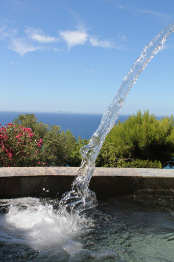 Others 2, Claro De Lua Circeo B&B, Latina