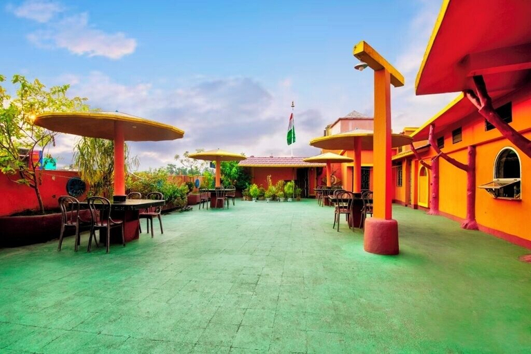 Others 5, iROOMZ Hotel Anandalok, North 24 Parganas