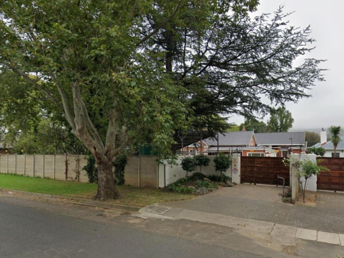 Others 4, Tom's Place Guest House, Thabo Mofutsanyane