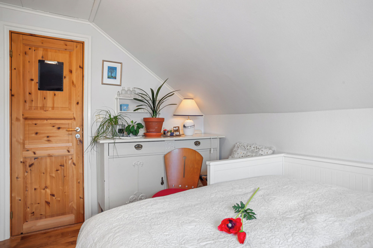 Bedroom 3, Klara, Sandefjord