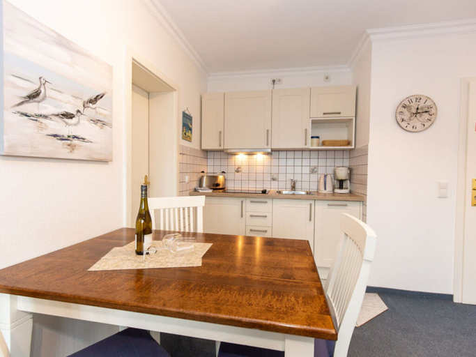 Private kitchen 5, Hoppe 7 Modern Retreat, Nordfriesland