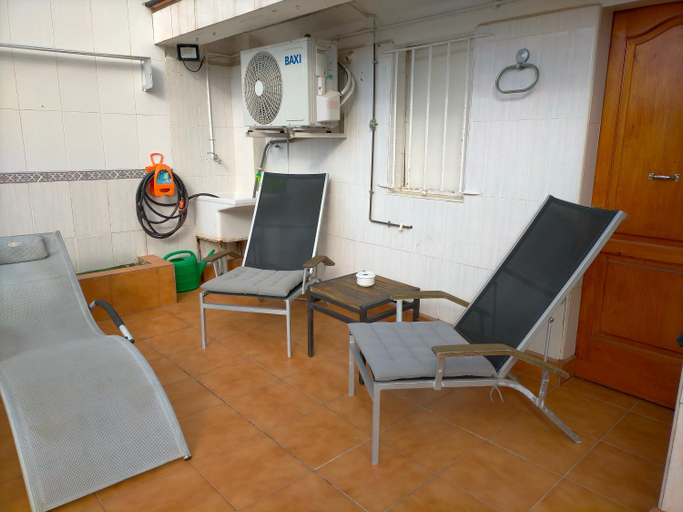 Facilities 2, Apartamentos Costa Brava Las Vistas, Girona