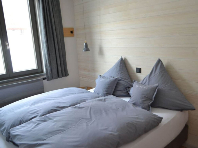 Room 3, 3 in het Huis Meerloft, Aurich