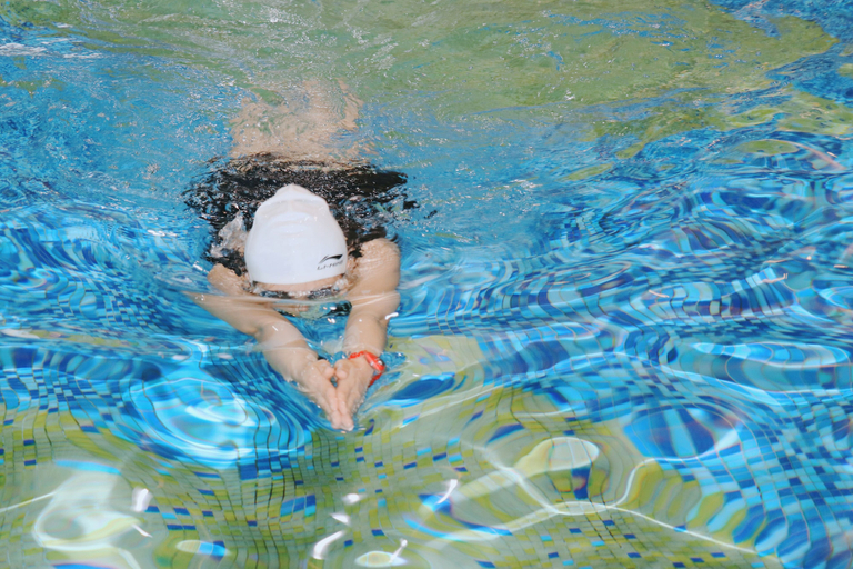 Sport & Beauty 2, Hangzhou Haiwaihai Hotel, Hangzhou
