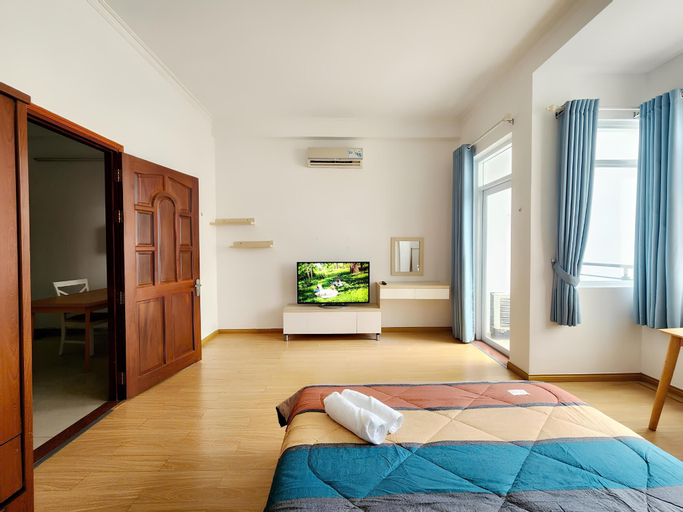 Bedroom 5