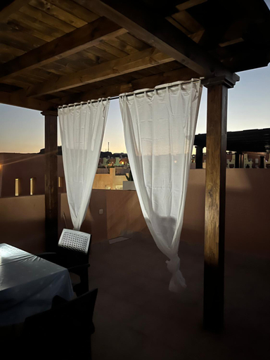 Others 5, ATICO Paraiso Beach con piscina privada, Almería