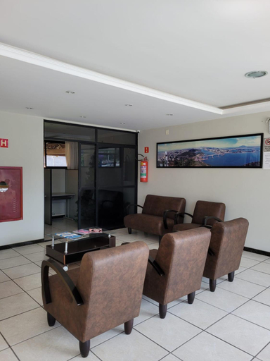 Public Area 2, INTER HOTEL, Vitoria