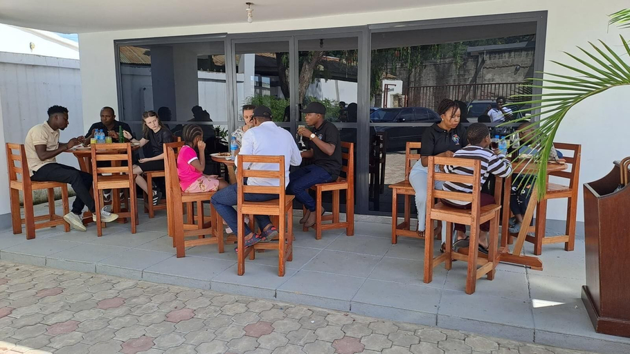 Food & Drinks 5, Didas Villa, Arusha Urban