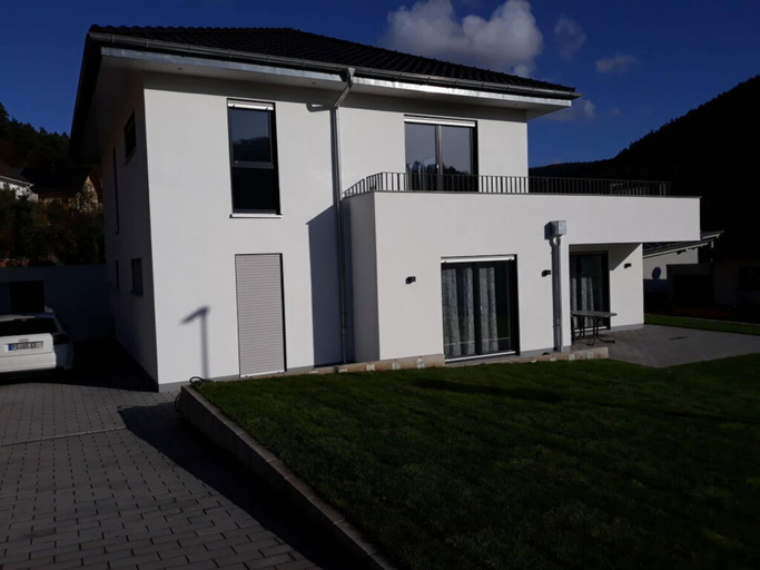 Exterior 4, Haus Edith Modern Retreat, Südwestpfalz