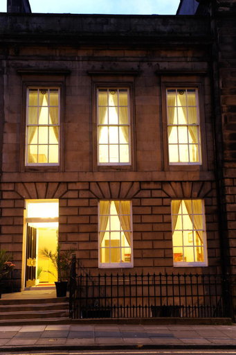 Others 5, Edinburgh City Suites, Edinburgh