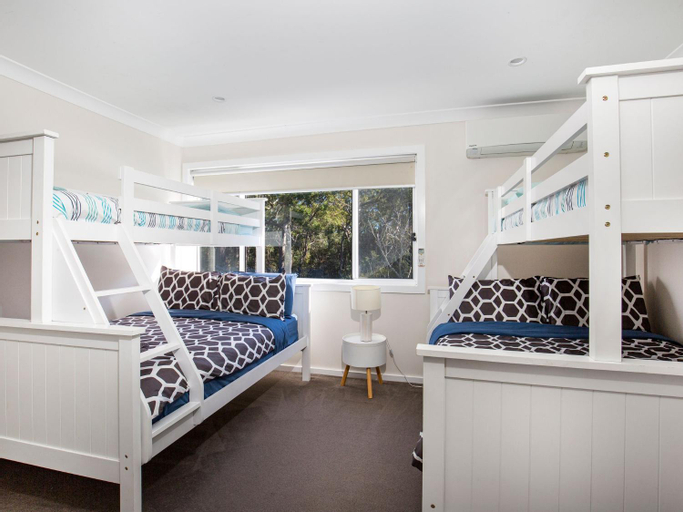 Others 5, Gingers I Pet Friendly I 4 Min Walk to Beach, Shoalhaven - Pt B
