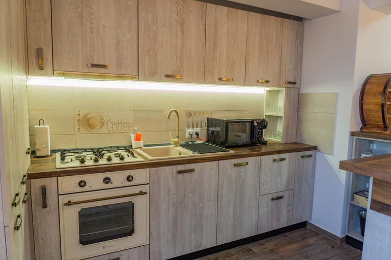 Others 3, KOA - Sunset Penthouse, Brasov