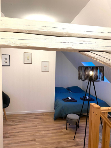 5, Duplex moderne a 10 minutes de Colmar, Haut-Rhin