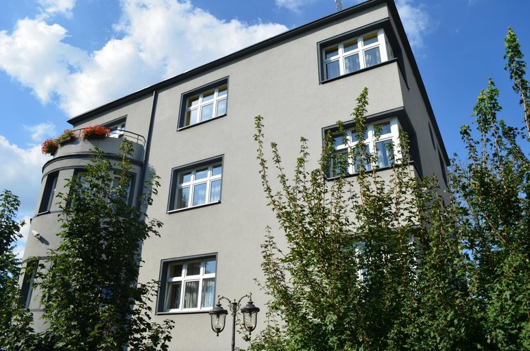 Others 2, Hostel Gwarek, Siemianowice Śląskie