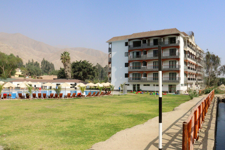 Exterior & Views 2, Ribera del Rio Club Resort, Lima