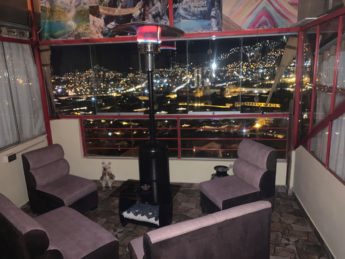 Food & Drinks, SUMMIT VIEWPOINT HOUSE, Cusco