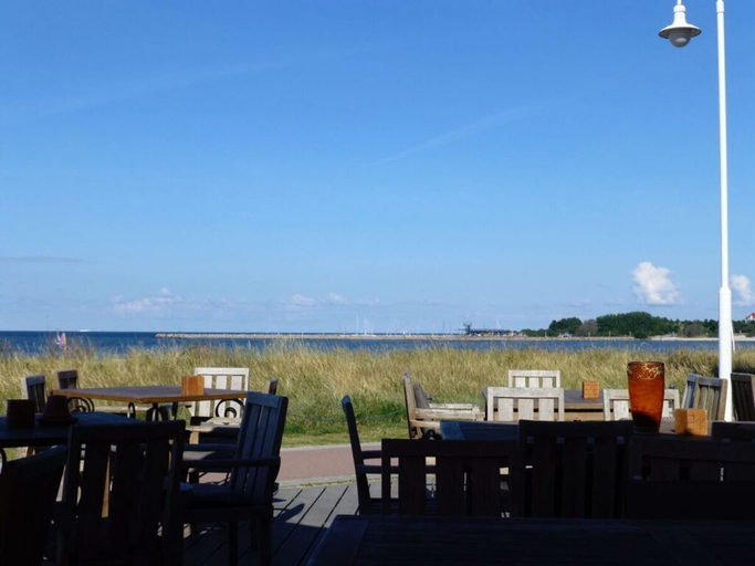 Food & Drinks, Beach House Lucky Rugen, Vorpommern-Rügen