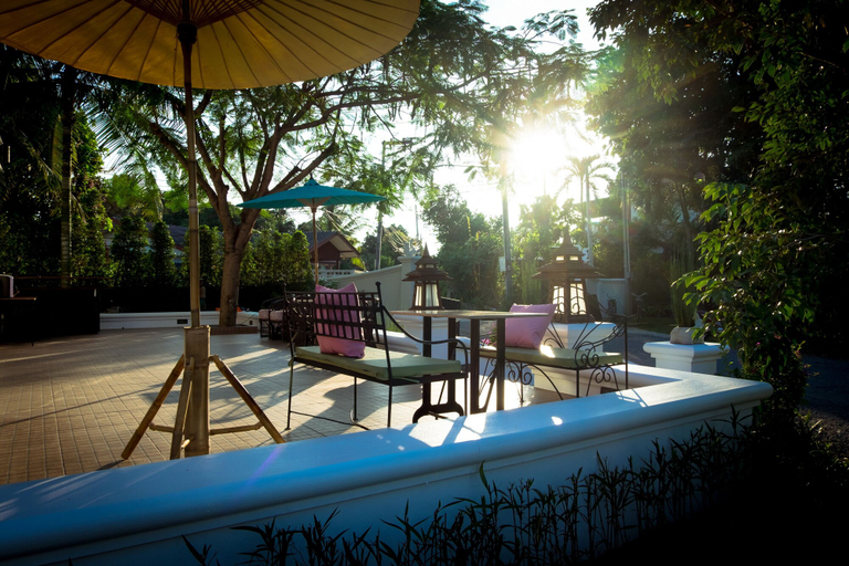 Sport & Beauty 5, Radateeree Resort, Muang Chiang Mai