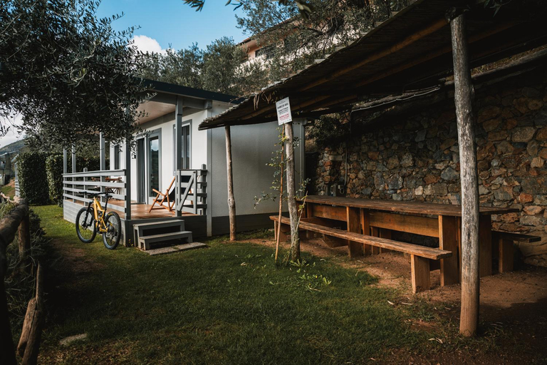 Others 5, Agriturismo Rose di Pietra, Savona
