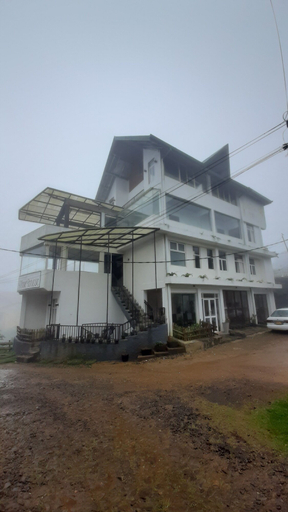 Front of property 4, Tea Mount Forest Hotel, Nuwara Eliya